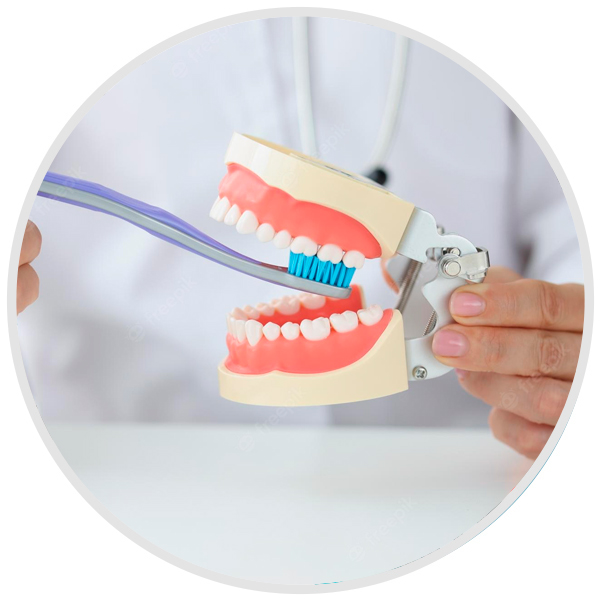 Aftercare Tips for All-On-4 Dental Implants